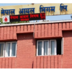 nepal aayal nigam