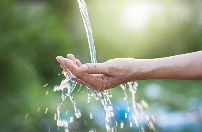 pani-water