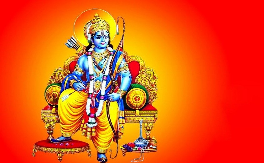 ram nwami