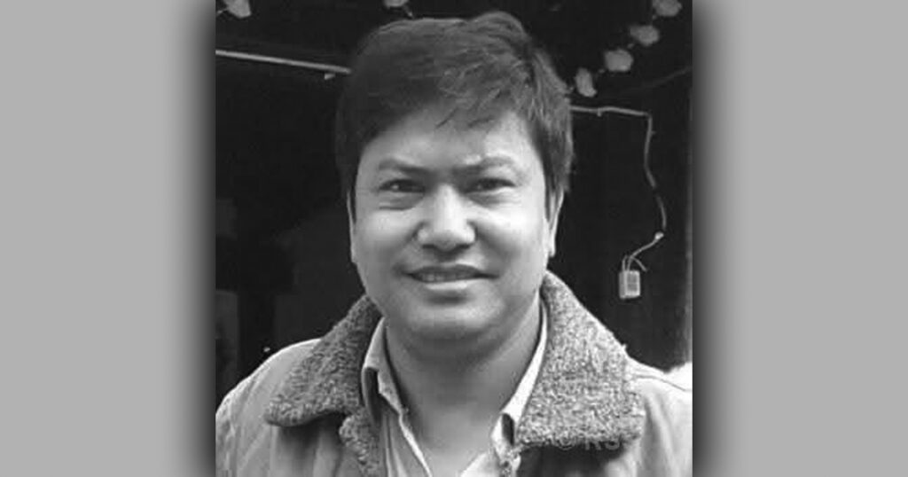 suresh-kiran-manandhar