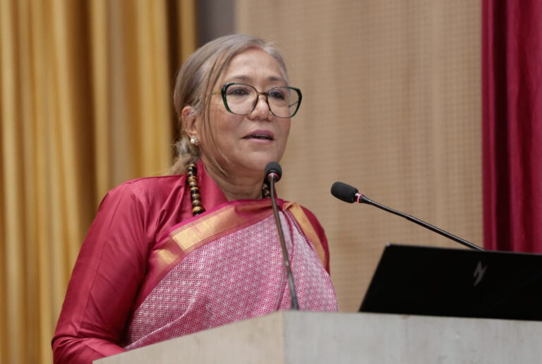 Sapana-pradhan-malla