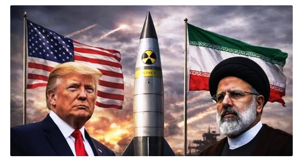 america vs iran