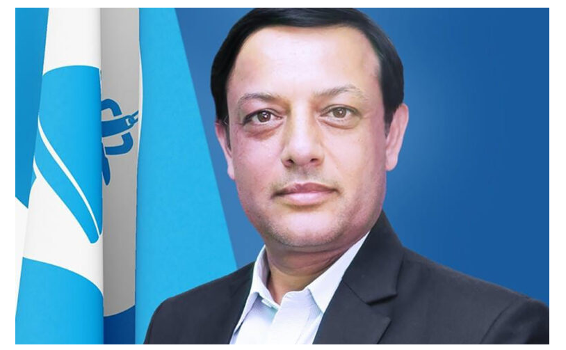 dp aryal