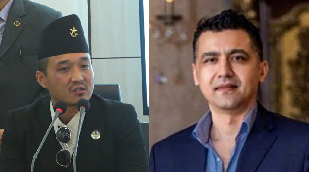 gurung-bhatt