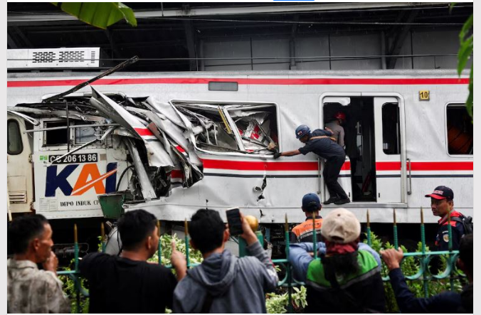 indonesia