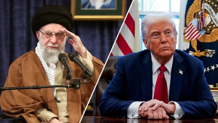 iran vs america