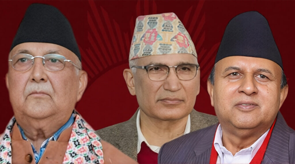 oli-pokhrel-poudel