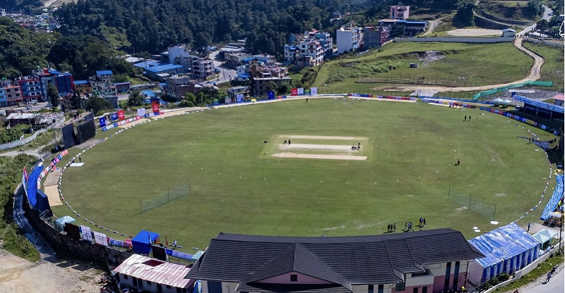 pm cricket cup