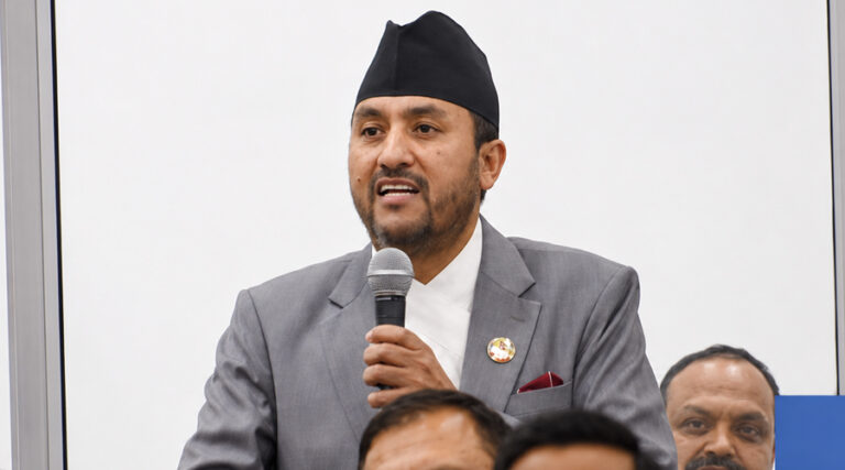 Jagadish-kharel