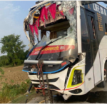 bus accident