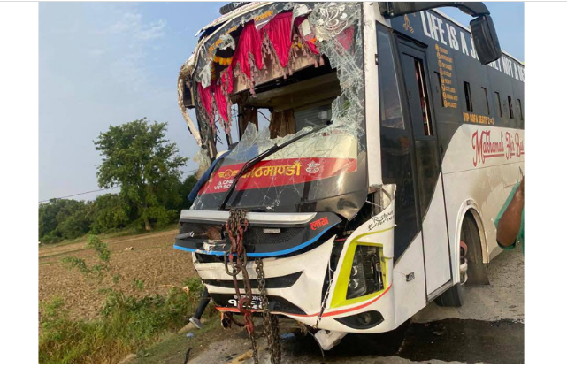 bus accident
