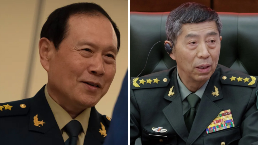 china-exminister-
