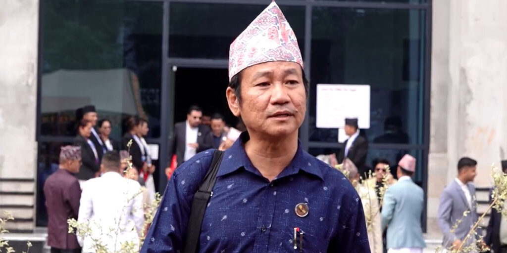 harka-sampangg