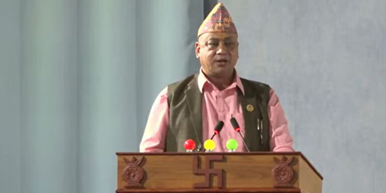 indrabahadur baniya