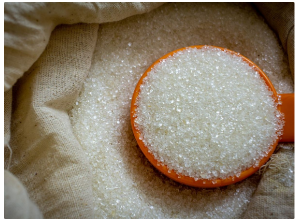 suger