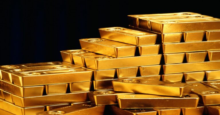 gold-plate