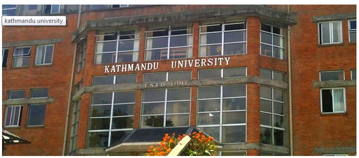 kathmandu university