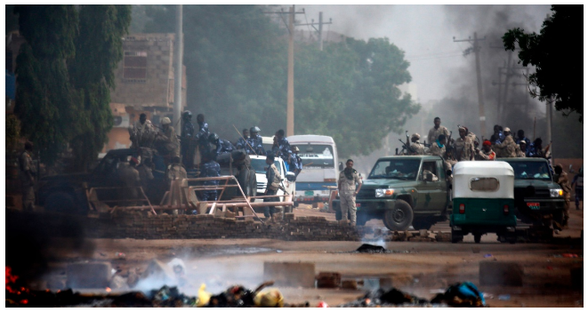 sudan.....