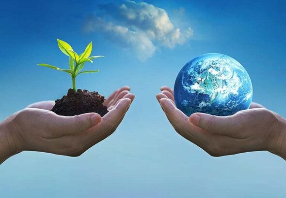 world Environment day