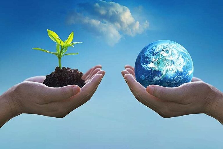 world Environment day