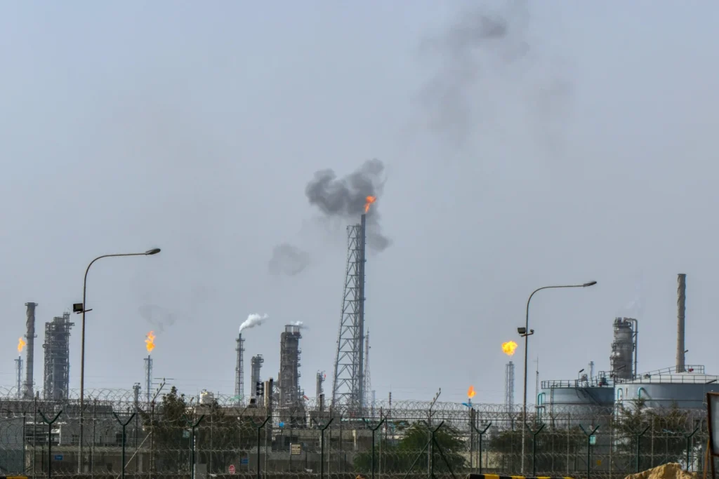 Kuwait-AP