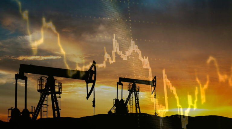 Oil