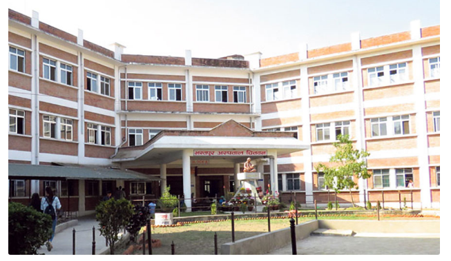 bharatpur asptal