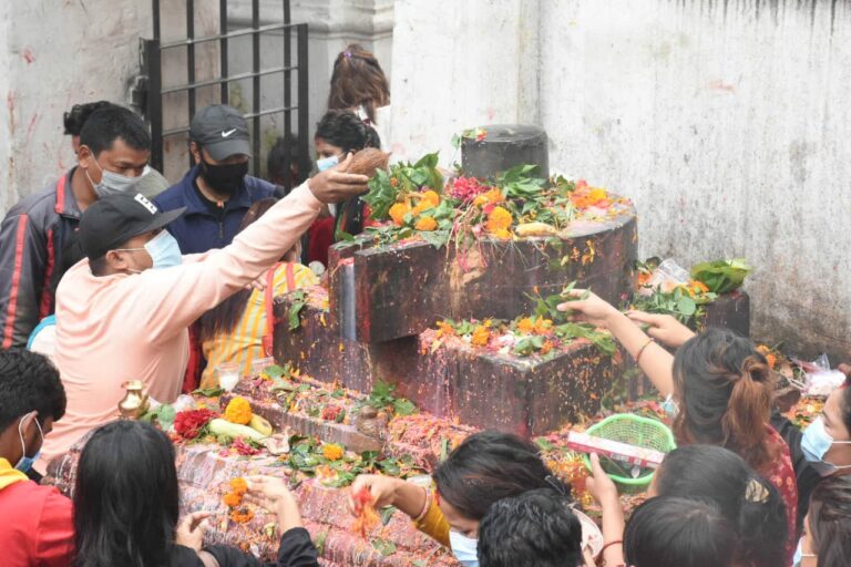 saune sakranti