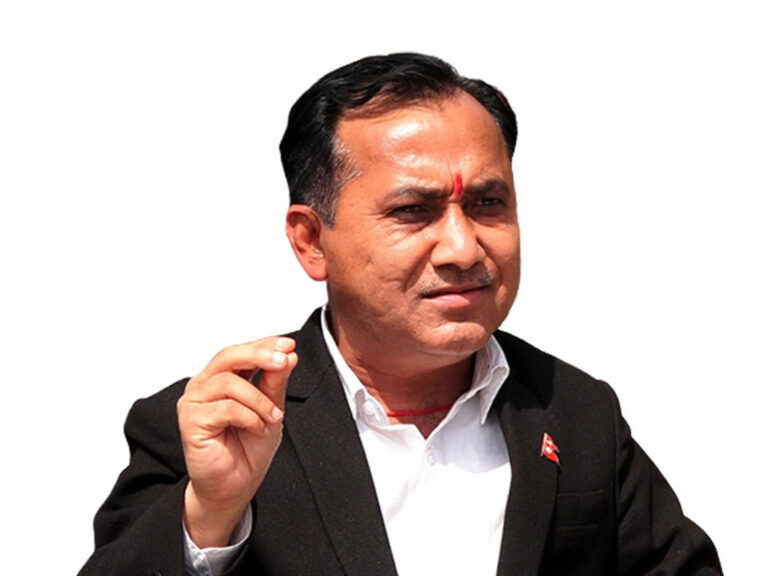 Bishow-prakash-sharma