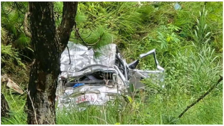accident