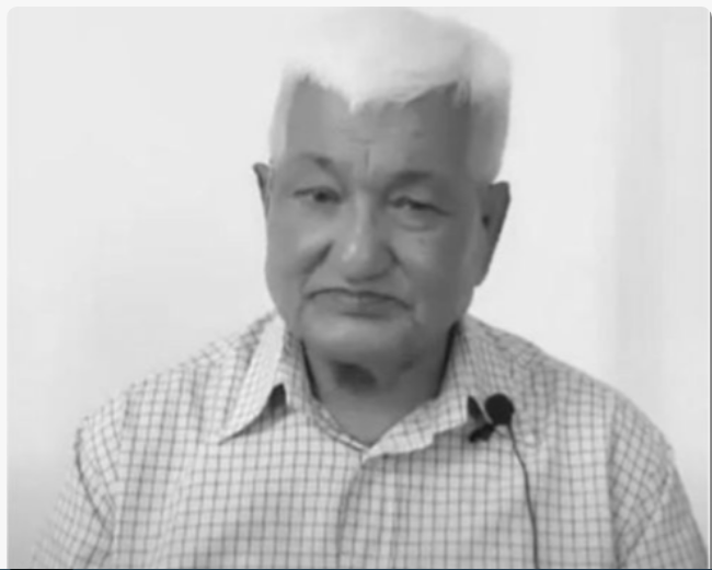durgalal shrestha