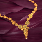 gold...