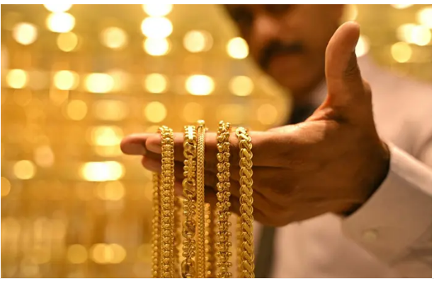 goldd
