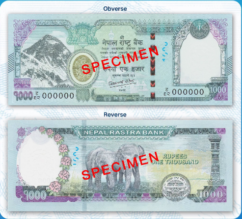 1000 new note