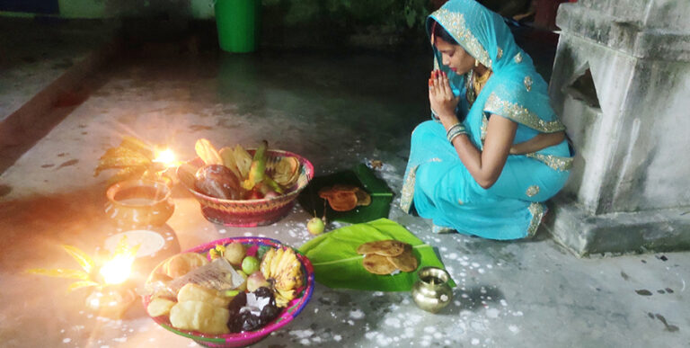 chauthchandra