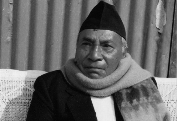 ganeshman shingh
