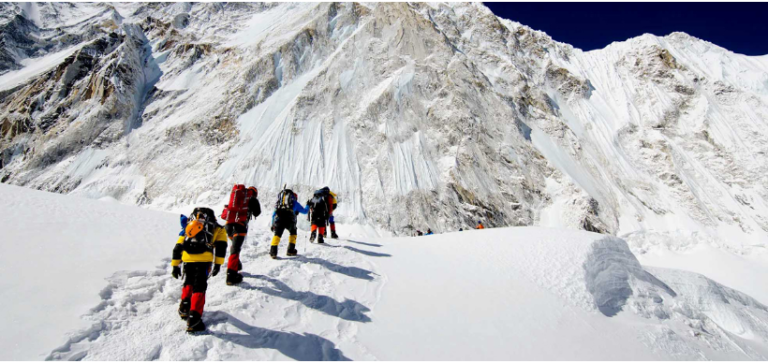 himal padyatra
