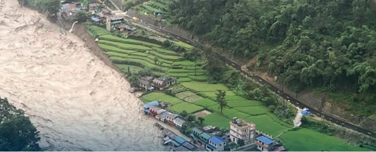 kaligandaki