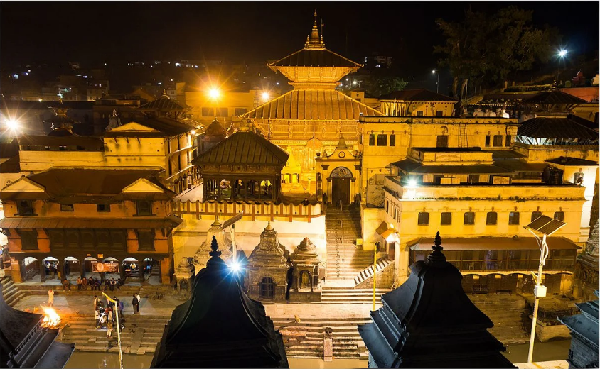 pashupatinath
