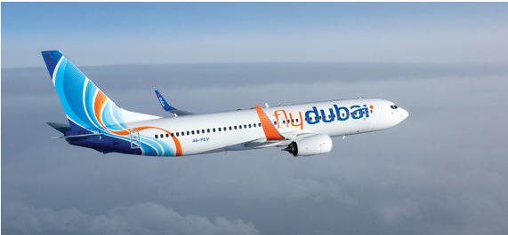 pokhra to dubai