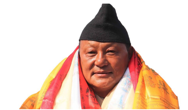 purbrajy mantari