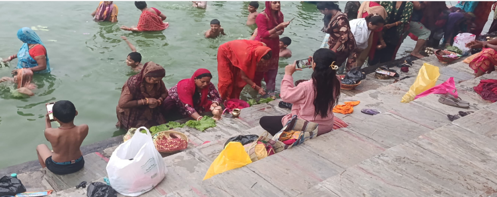 jitiya parab