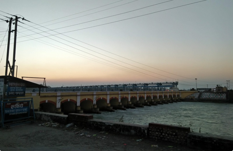 mahakali nadi