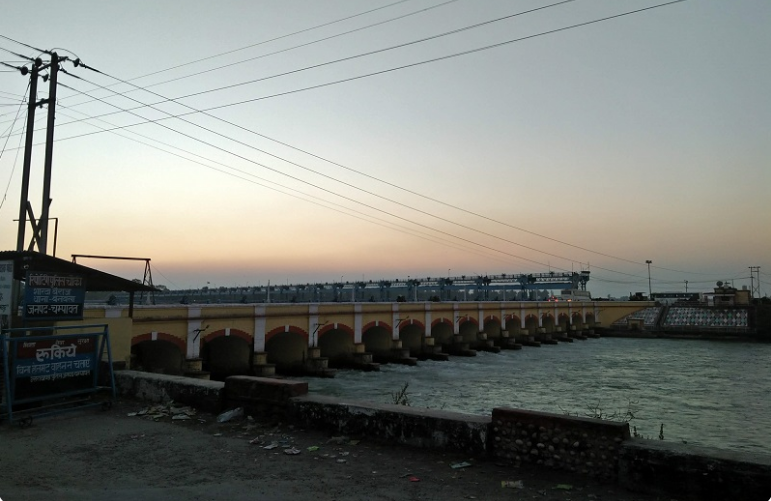 mahakali nadi